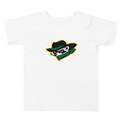 Performance | Toddler T-Shirt | South Bend River Bandits | Vanguard Logo