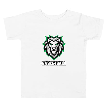 Performance | Toddler T-Shirt | Payson Bantam Boys | Crest Logo