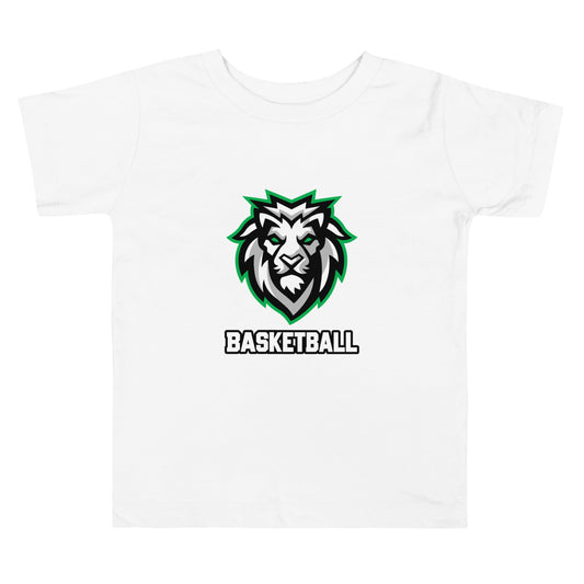 Performance | Toddler T-Shirt | Payson Bantam Boys | Crest Logo