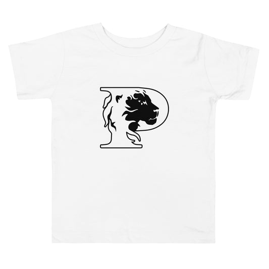 Performance | Toddler T-Shirt | Payson Bantam Boys | Emblem Logo
