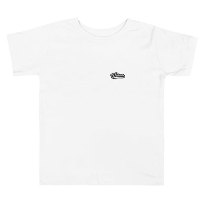 Performance | Toddler T-Shirt | Wildcats Softball | Athletics Logo