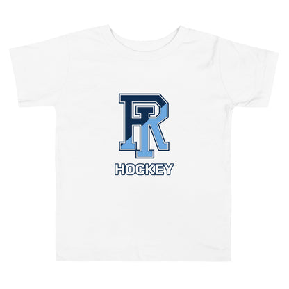Performance | Toddler T-Shirt | URI Men’s Hockey | Crest Logo