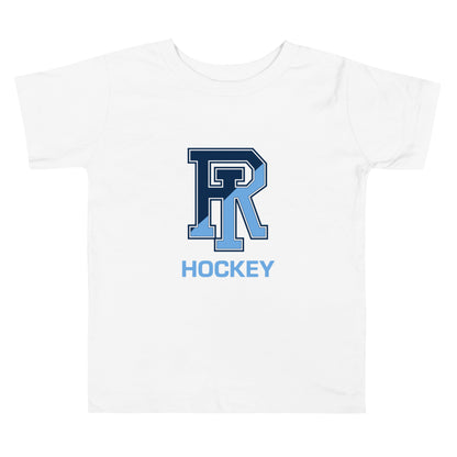 Performance | Toddler T-Shirt | URI Men’s Hockey | Vanguard Logo