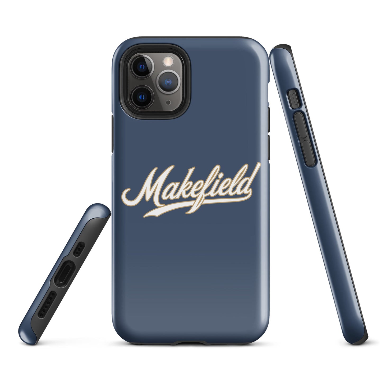 Tough Case for iPhone®