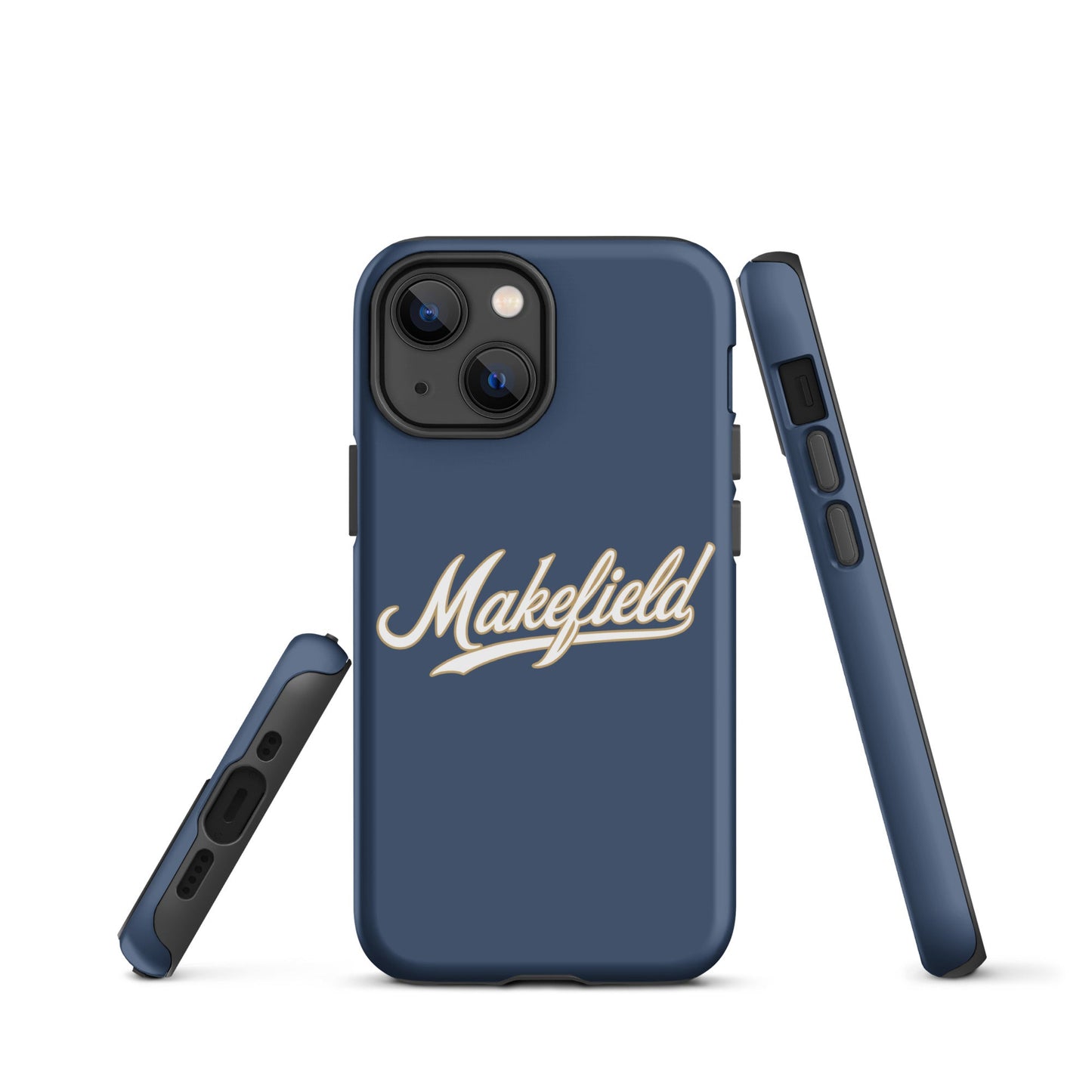 Tough Case for iPhone®