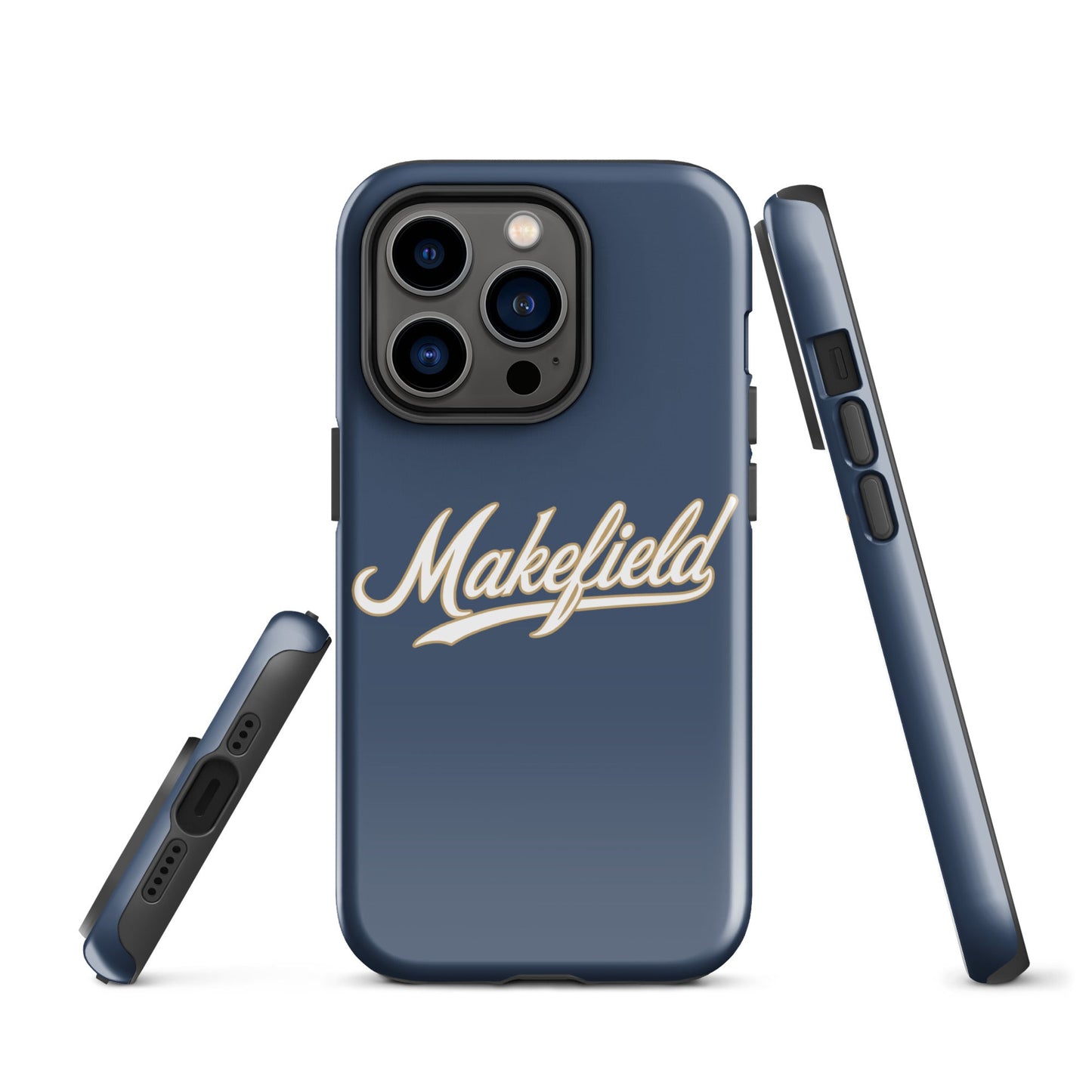 Tough Case for iPhone®