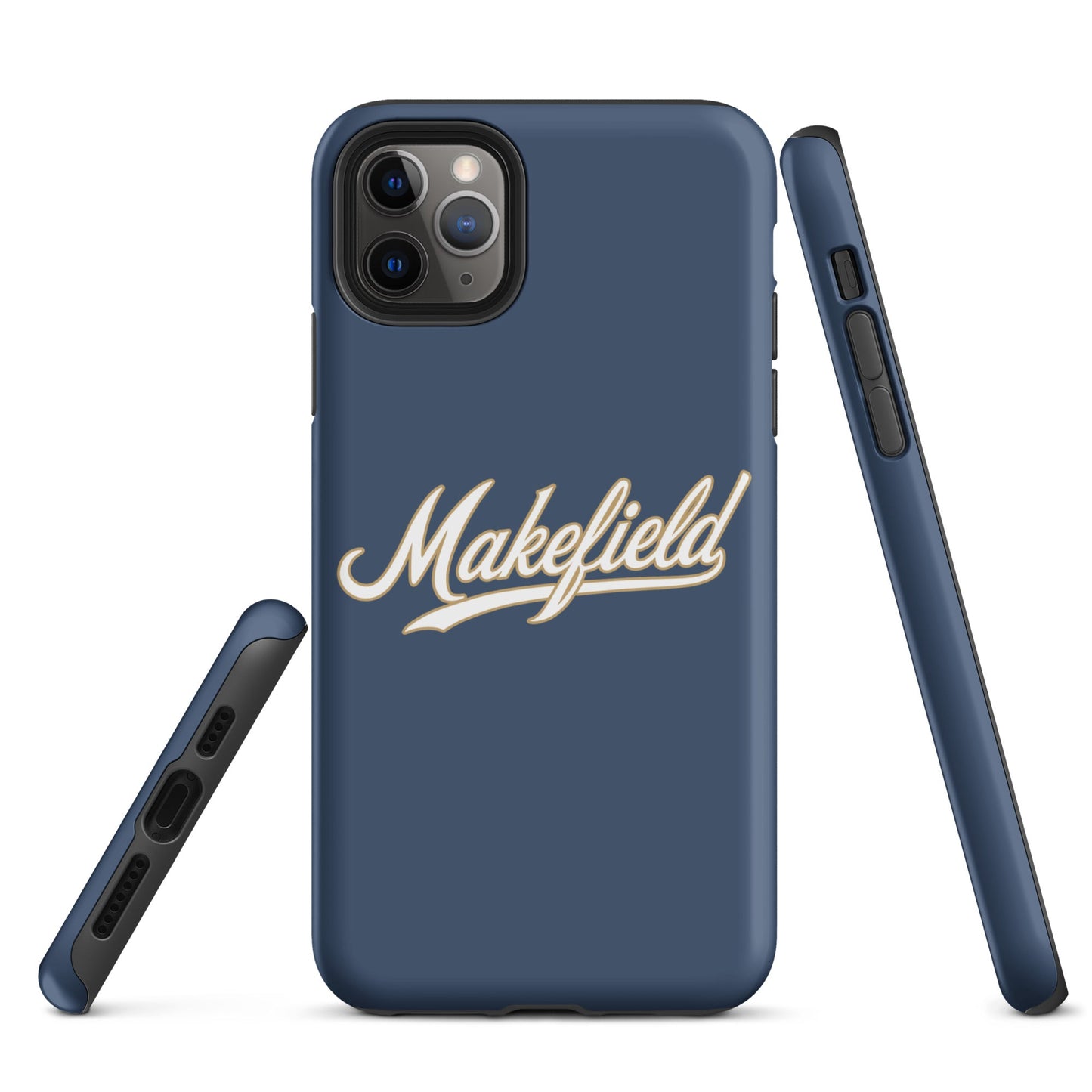 Tough Case for iPhone®