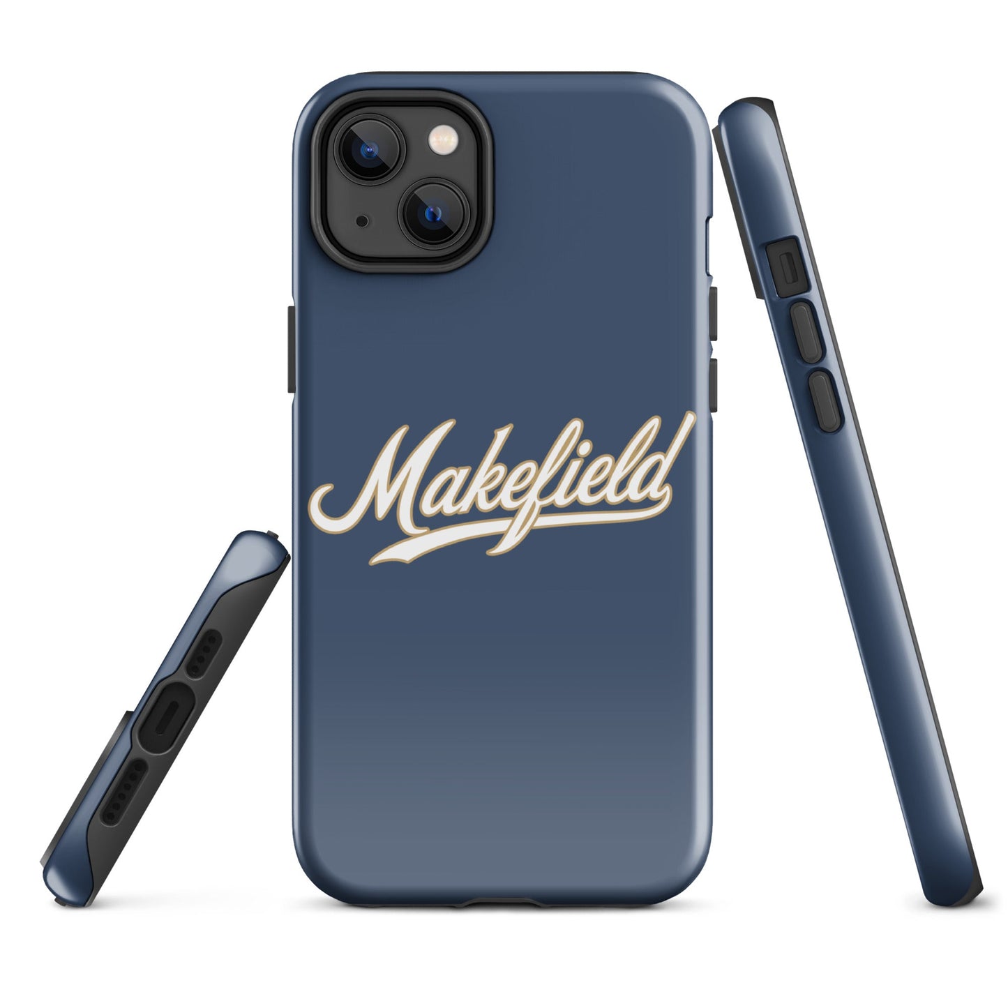 Tough Case for iPhone®