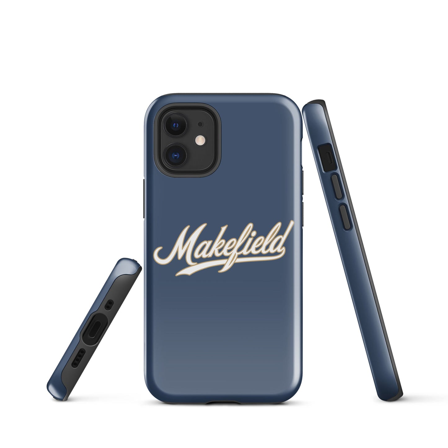 Tough Case for iPhone®