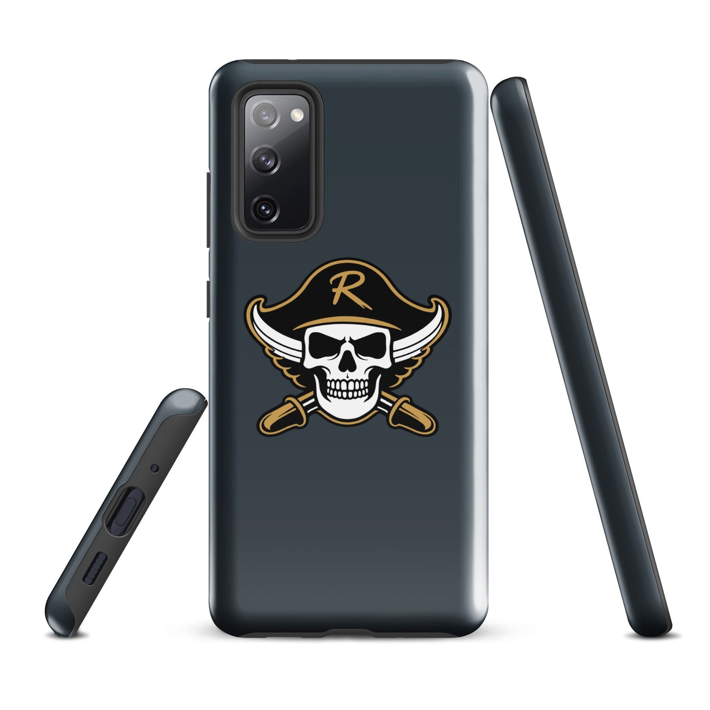 Tough Case for Samsung® | 12U Riverview Raiders | Icon Logo