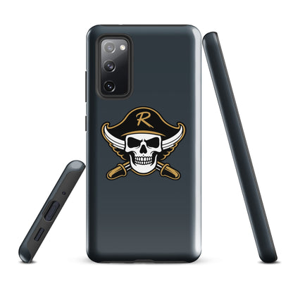 Tough Case for Samsung® | 12U Riverview Raiders | Icon Logo