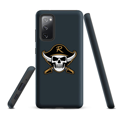 Tough Case for Samsung® | 12U Riverview Raiders | Icon Logo