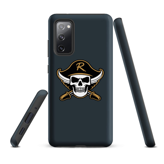 Tough Case for Samsung® | 12U Riverview Raiders | Icon Logo