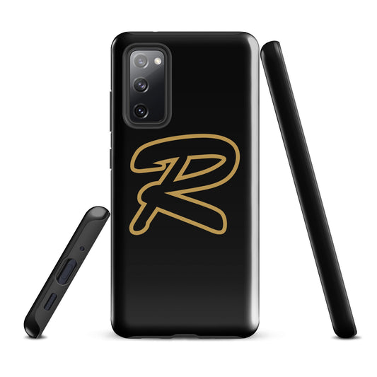Tough Case for Samsung® | 12U Riverview Raiders | Mark Logo