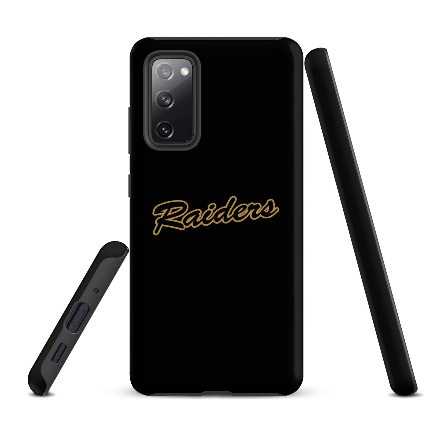 Tough Case for Samsung® | 12U Riverview Raiders | Script Logo