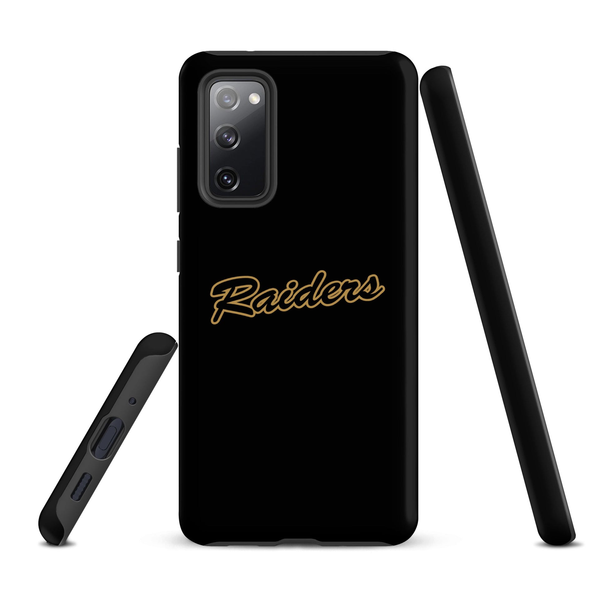 Tough Case for Samsung® | 12U Riverview Raiders | Script Logo