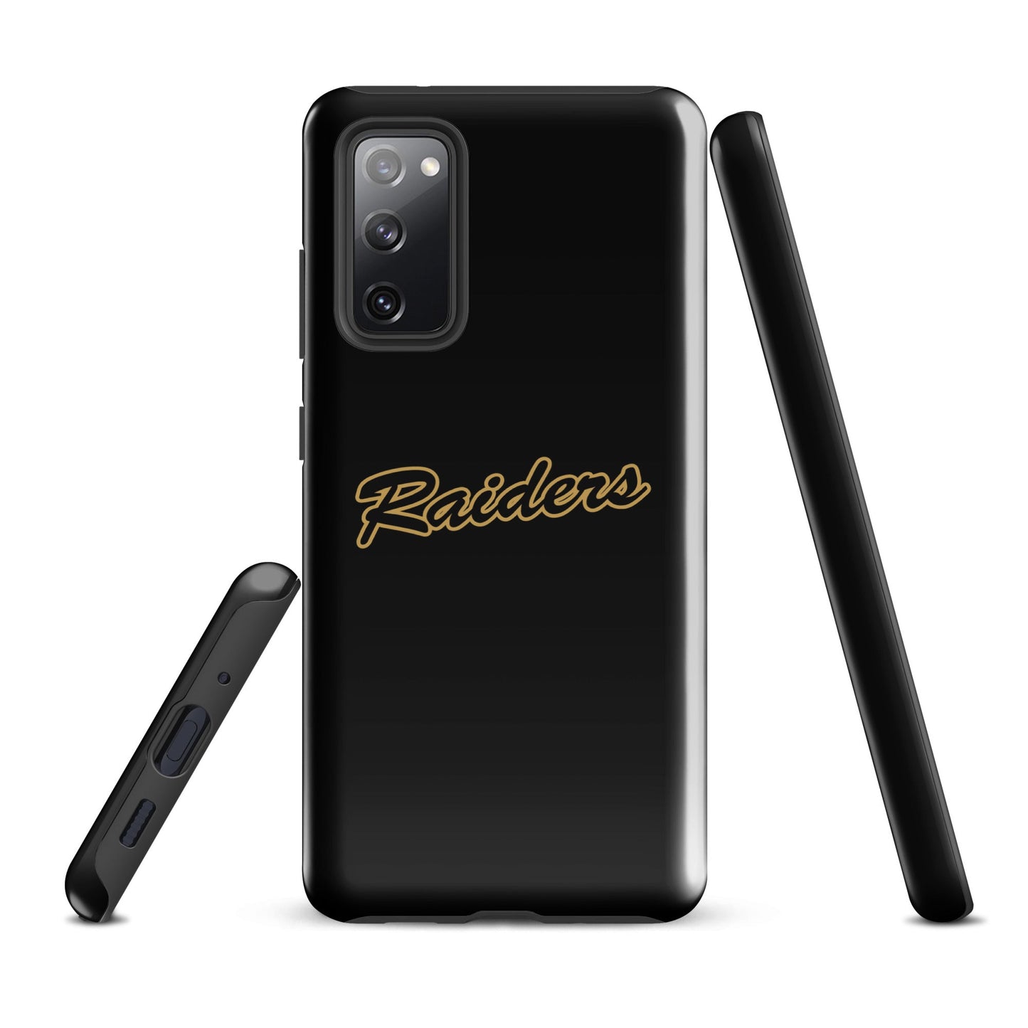 Tough Case for Samsung® | 12U Riverview Raiders | Script Logo
