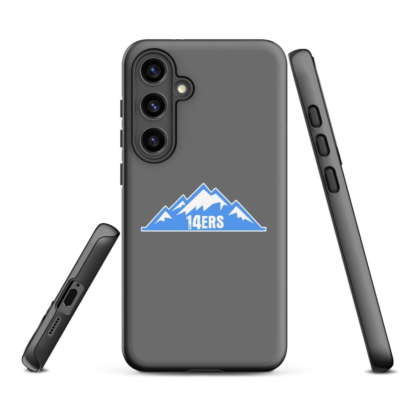 Tough Case for Samsung® | 14ers Baseball