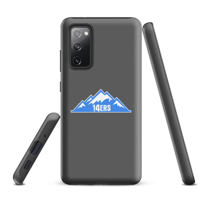 Tough Case for Samsung® | 14ers Baseball