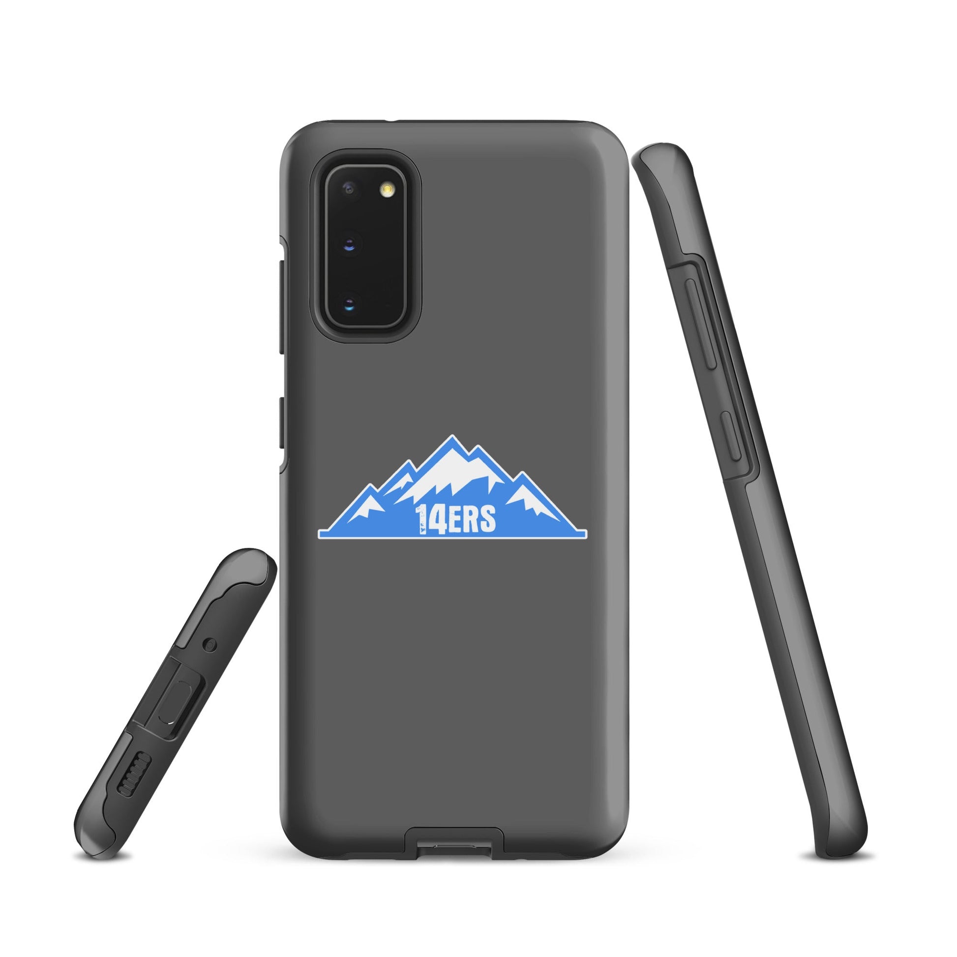 Tough Case for Samsung® | 14ers Baseball