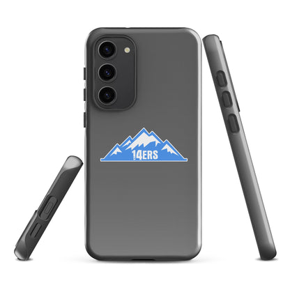 Tough Case for Samsung® | 14ers Baseball