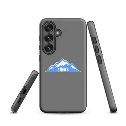 Tough Case for Samsung® | 14ers Baseball
