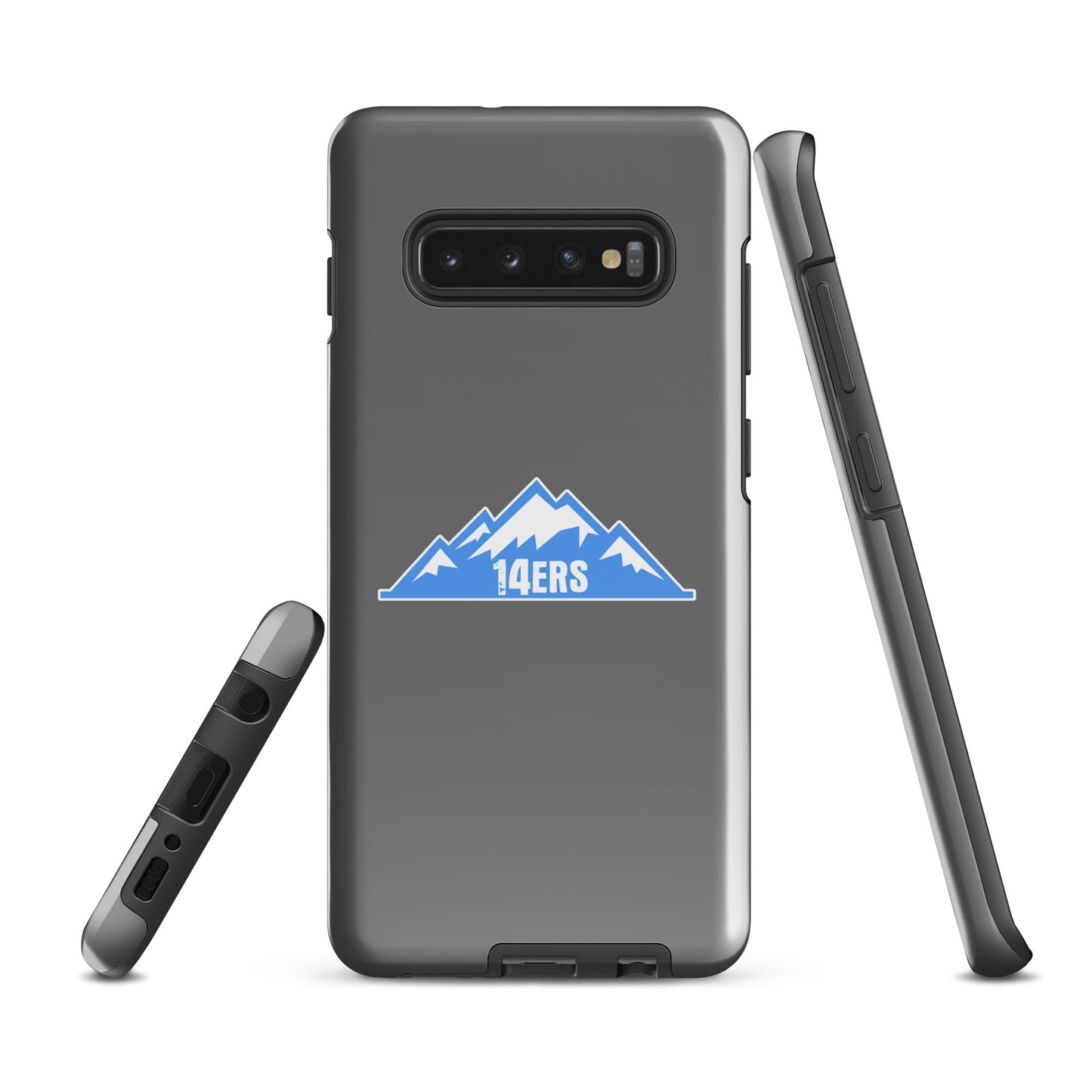Tough Case for Samsung® | 14ers Baseball
