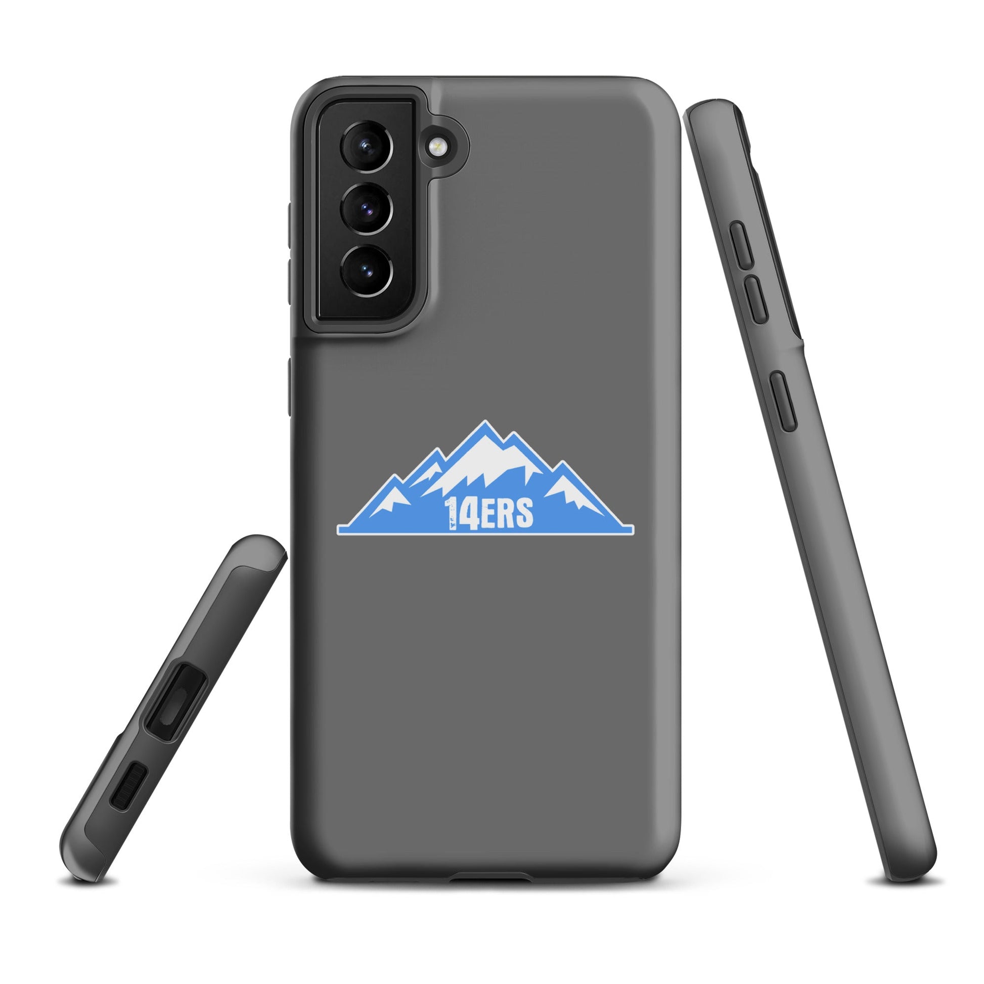 Tough Case for Samsung® | 14ers Baseball