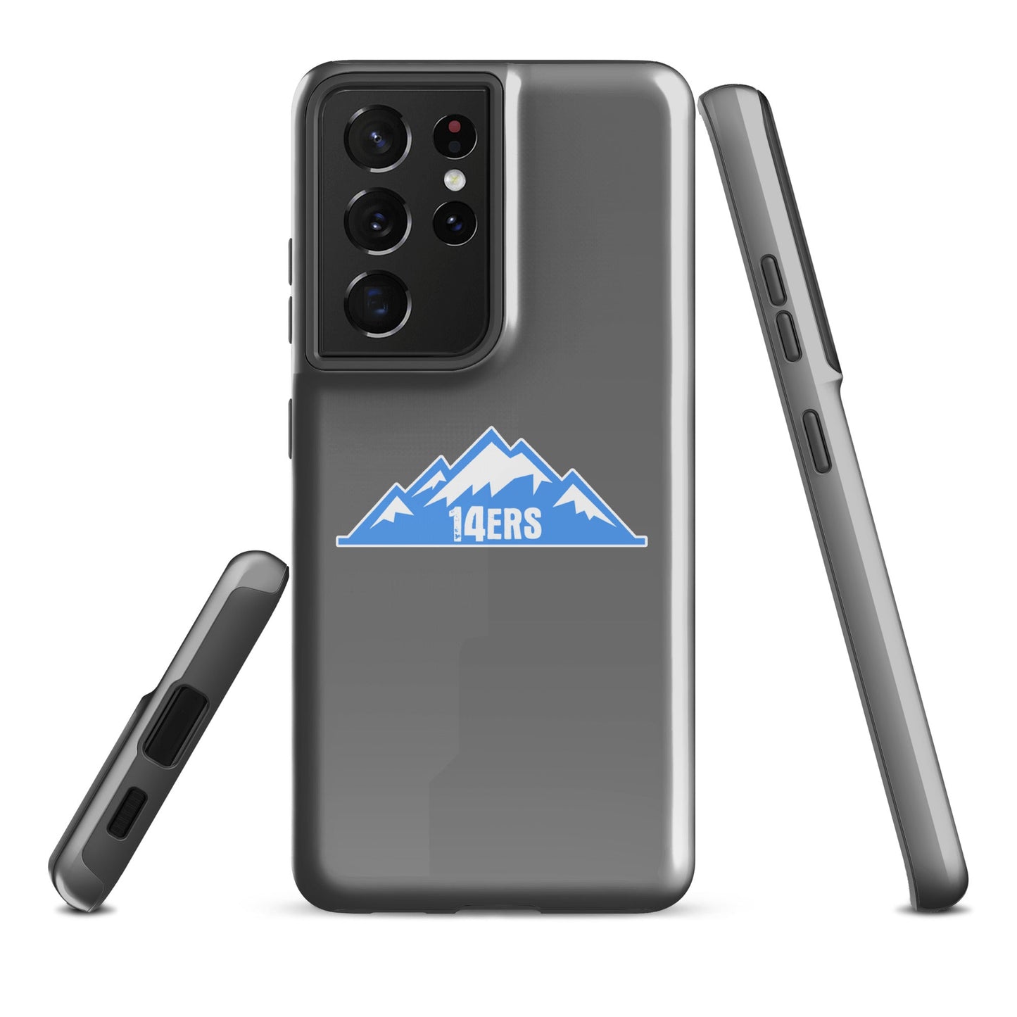 Tough Case for Samsung® | 14ers Baseball
