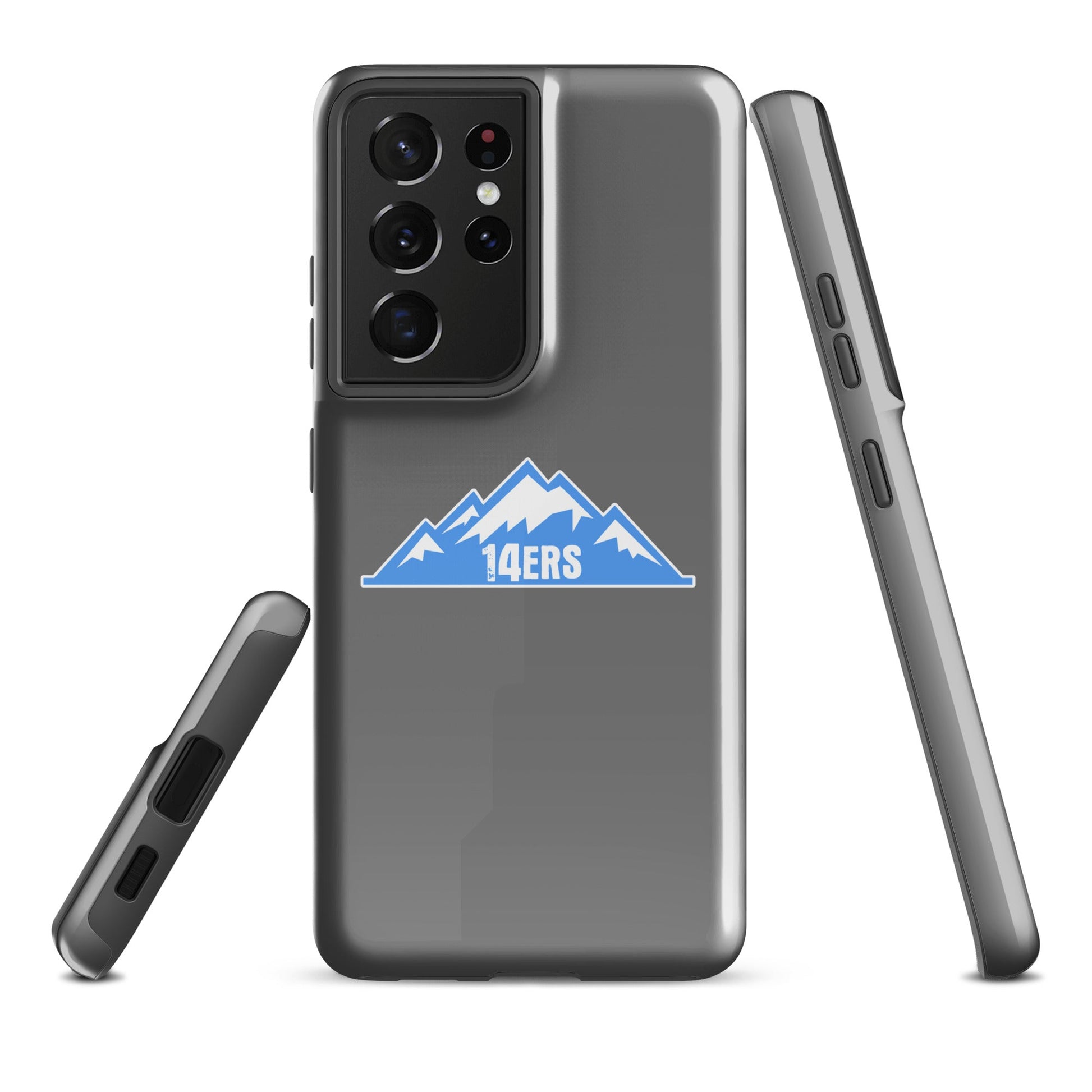 Tough Case for Samsung® | 14ers Baseball