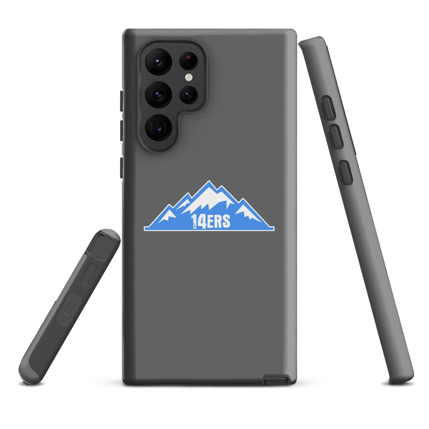 Tough Case for Samsung® | 14ers Baseball