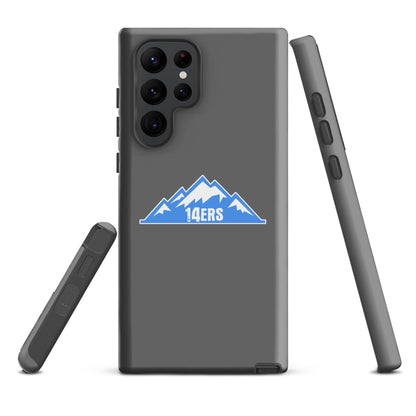 Tough Case for Samsung® | 14ers Baseball