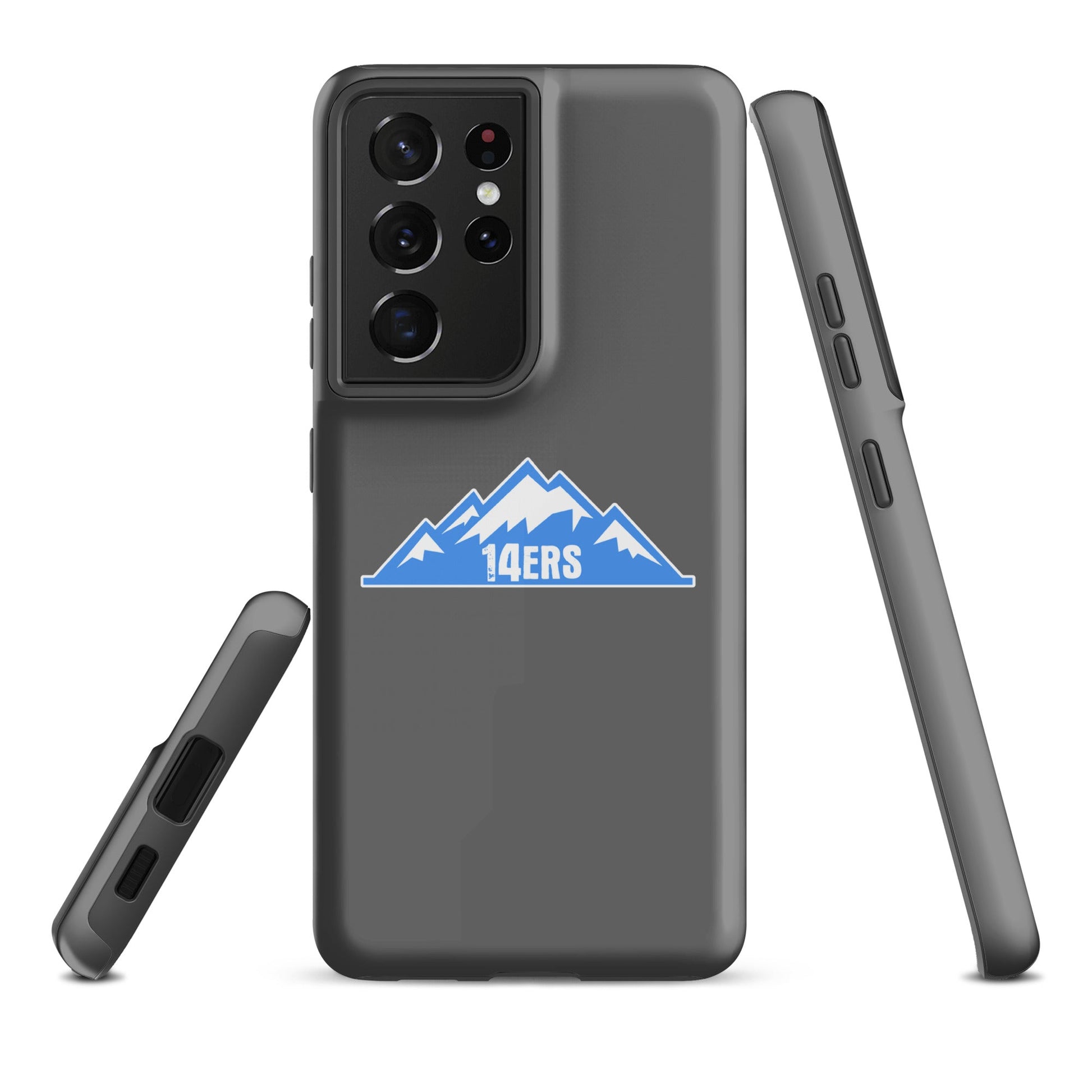 Tough Case for Samsung® | 14ers Baseball
