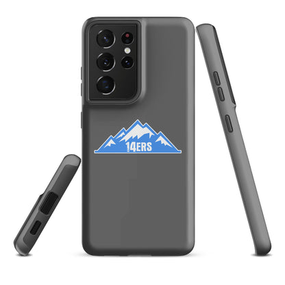 Tough Case for Samsung® | 14ers Baseball