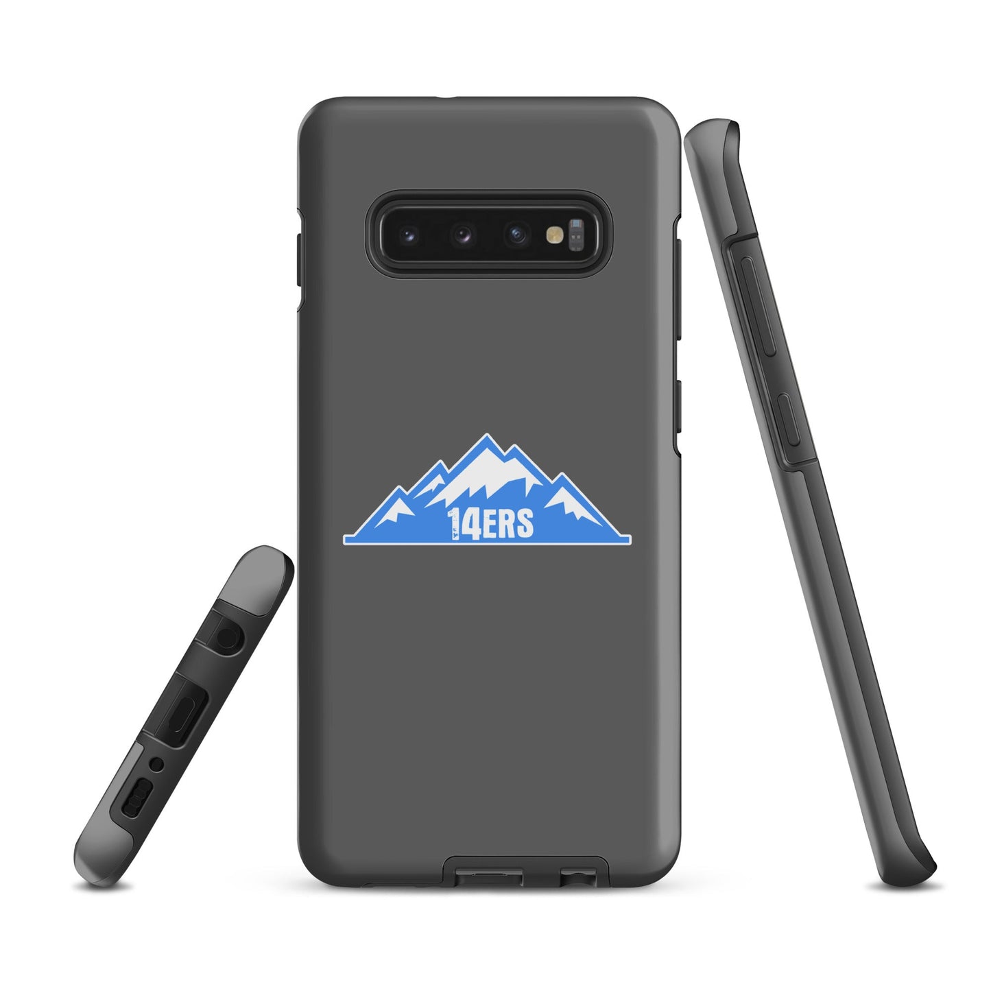 Tough Case for Samsung® | 14ers Baseball