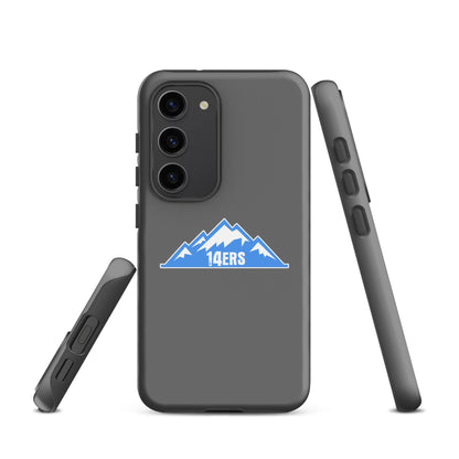 Tough Case for Samsung® | 14ers Baseball