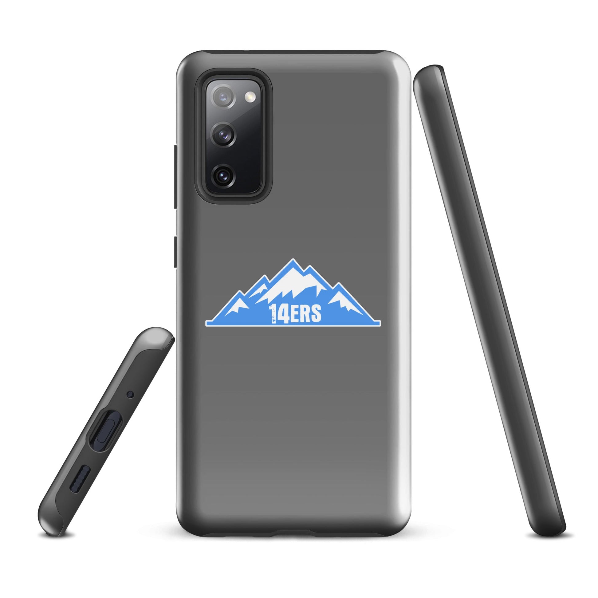 Tough Case for Samsung® | 14ers Baseball