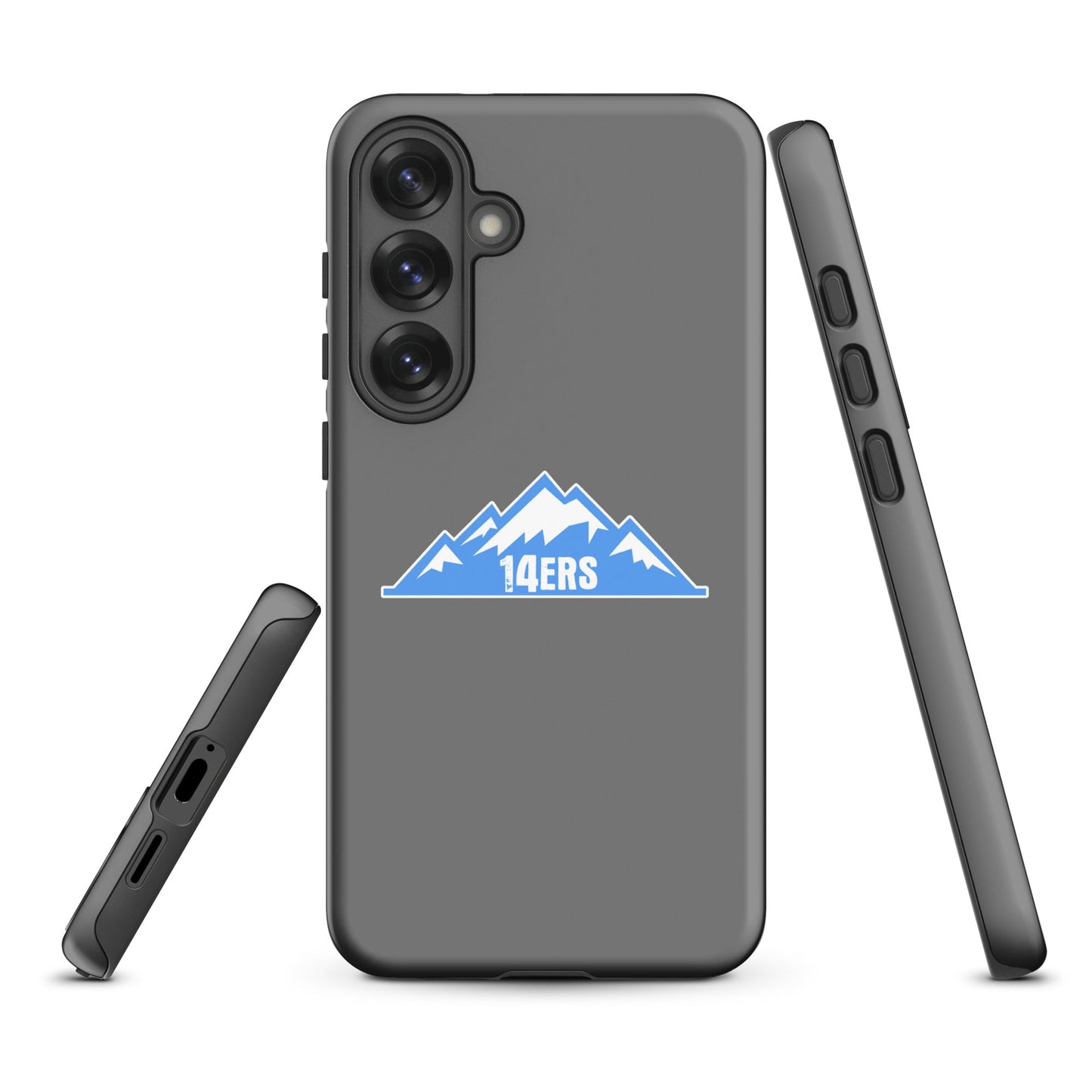 Tough Case for Samsung® | 14ers Baseball