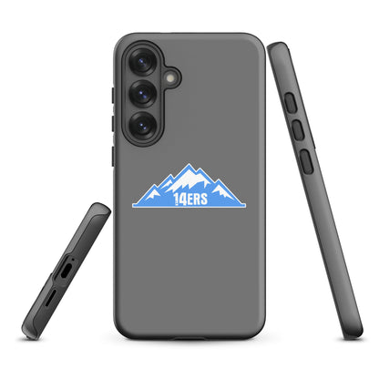 Tough Case for Samsung® | 14ers Baseball