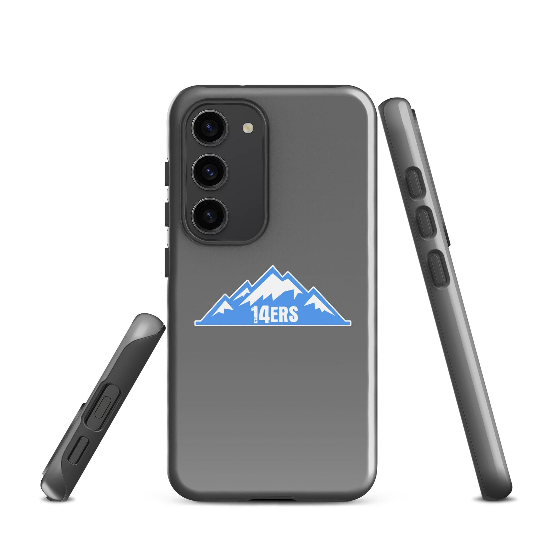 Tough Case for Samsung® | 14ers Baseball