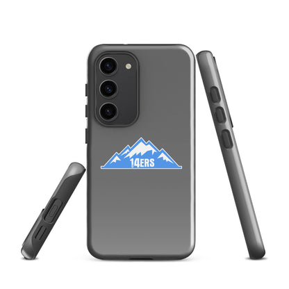Tough Case for Samsung® | 14ers Baseball