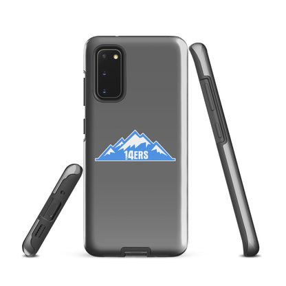Tough Case for Samsung® | 14ers Baseball