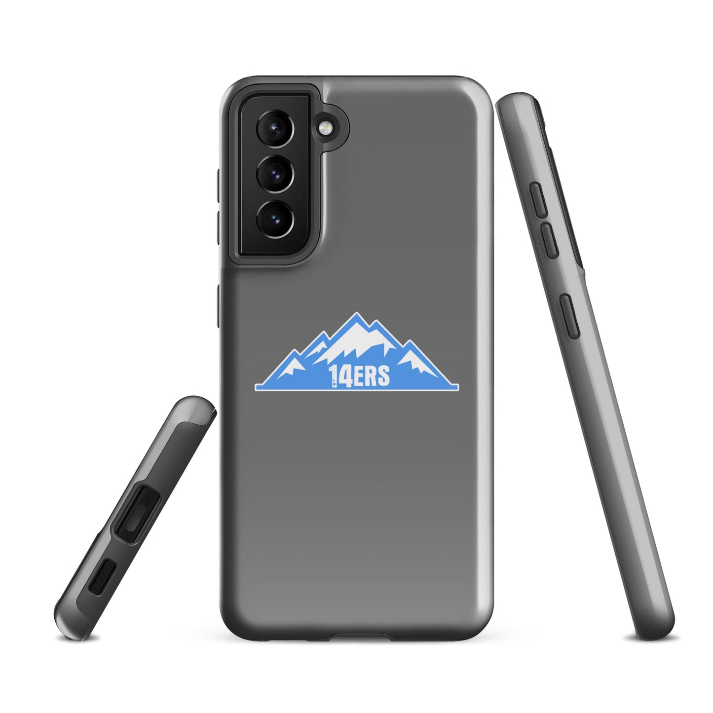 Tough Case for Samsung® | 14ers Baseball
