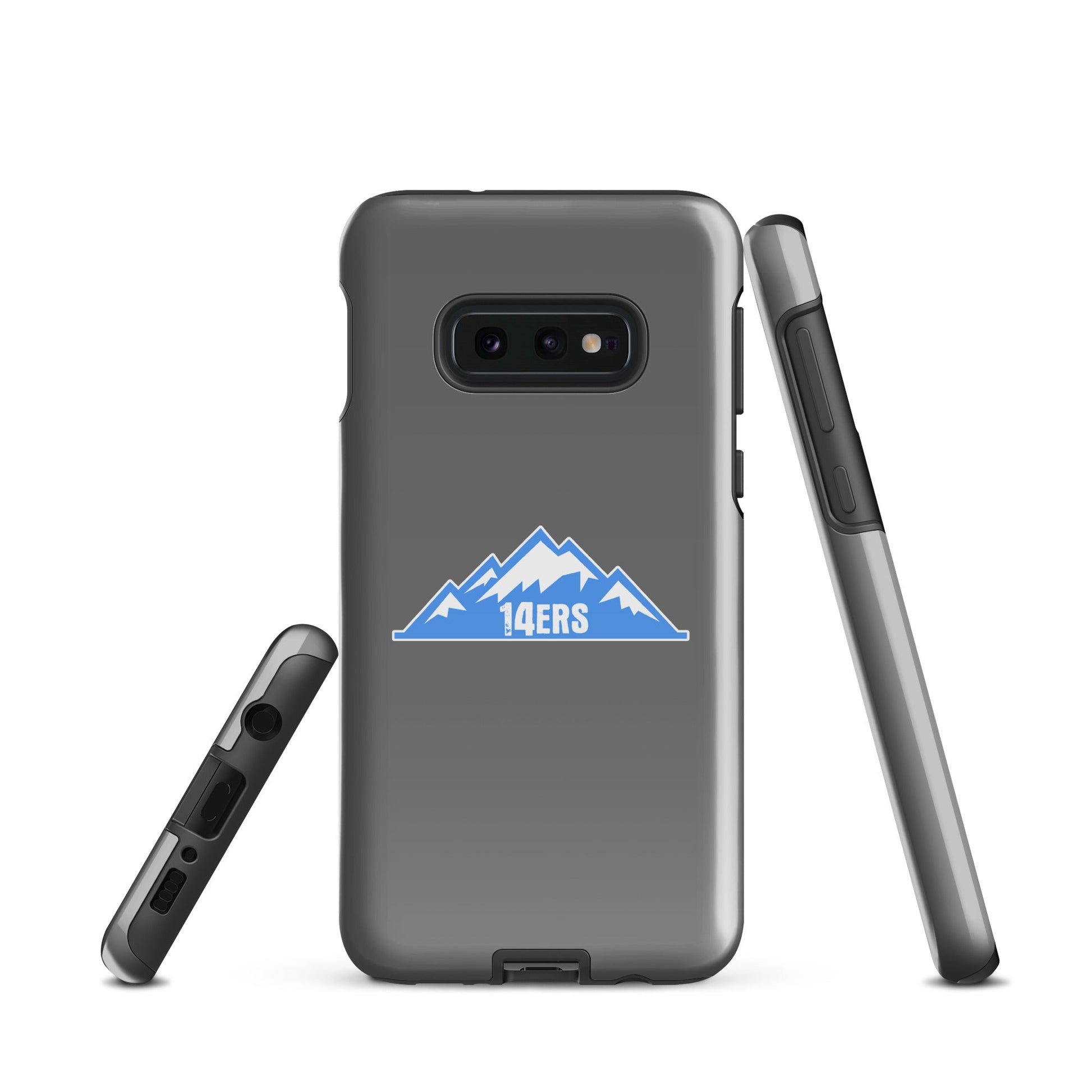 Tough Case for Samsung® | 14ers Baseball
