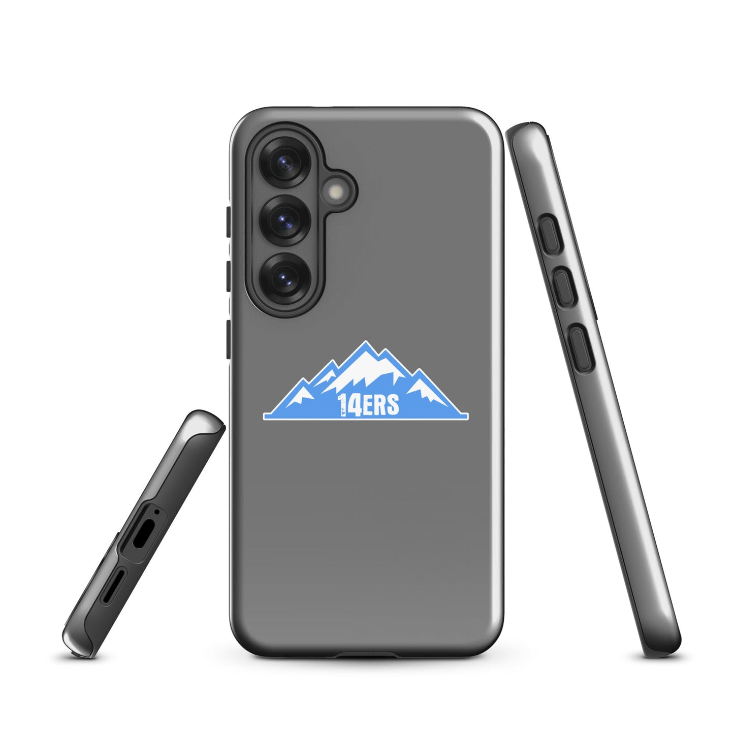 Tough Case for Samsung® | 14ers Baseball