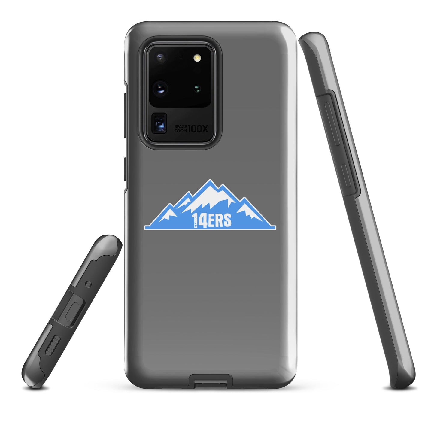 Tough Case for Samsung® | 14ers Baseball