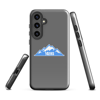 Tough Case for Samsung® | 14ers Baseball