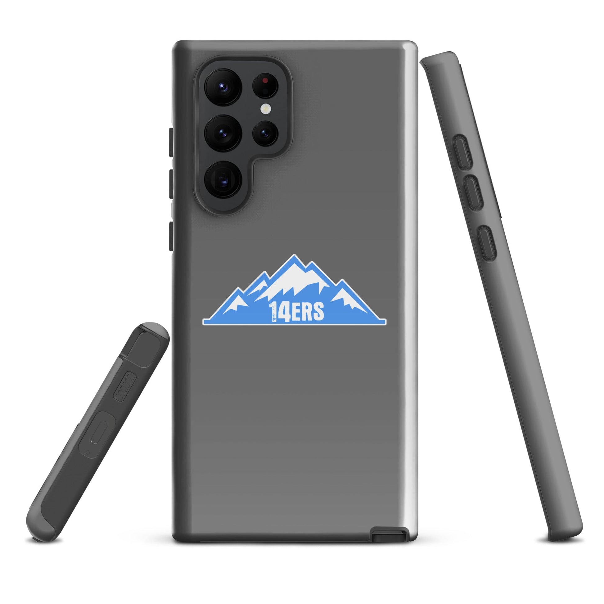 Tough Case for Samsung® | 14ers Baseball
