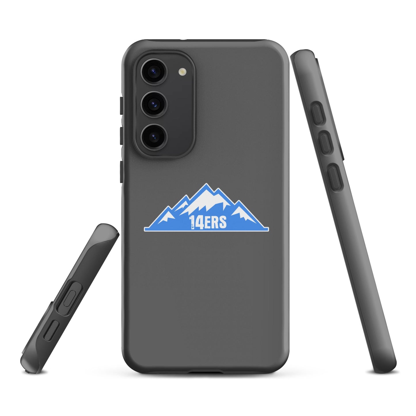Tough Case for Samsung® | 14ers Baseball