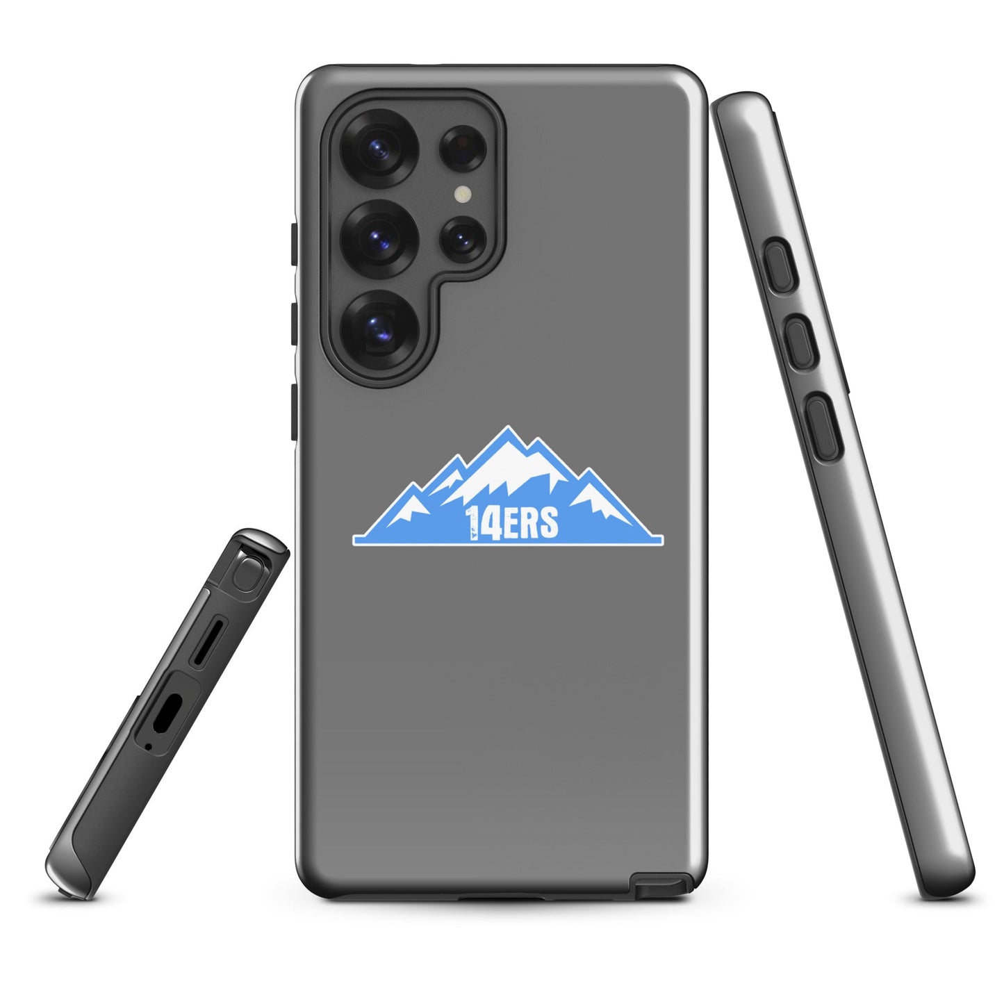 Tough Case for Samsung® | 14ers Baseball